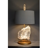 IQ4177 MINERAL LAMP