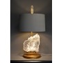 IQ4177 MINERAL LAMP