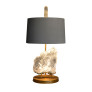 IQ4177 MINERAL LAMP