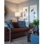 IQ4182 PUTNEY FLOOR LAMP