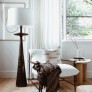 IQ4182 PUTNEY FLOOR LAMP