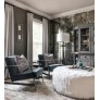 IQ4182 PUTNEY FLOOR LAMP