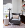 IQ4182 PUTNEY FLOOR LAMP