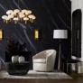 IQ4182 PUTNEY FLOOR LAMP