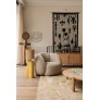 IQ4183 OMBRA FLOOR LAMP