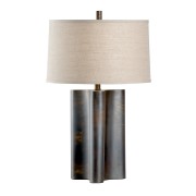 IQ4187 WILDWOOD SAVOY LAMP