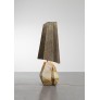 IQ4196 GIACOMO RAVAGLI BAROMETRO FLOOR LAMP
