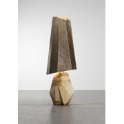 IQ4196 GIACOMO RAVAGLI BAROMETRO FLOOR LAMP