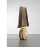 IQ4196 GIACOMO RAVAGLI BAROMETRO FLOOR LAMP