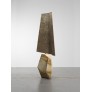 IQ4196 GIACOMO RAVAGLI BAROMETRO FLOOR LAMP