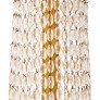 IQ4197 AN ITALIAN 18TH CENTURY NEO-CLASSICAL ST. GILTWOOD AND CRYSTAL CHANDELIER
