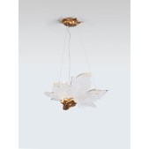 IQ4202 FOLIO SUSPENSION PALM LARGE