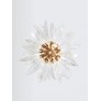 IQ4203 DANDELION FLOCCUS MEDIUM