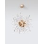 IQ4203 DANDELION FLOCCUS MEDIUM
