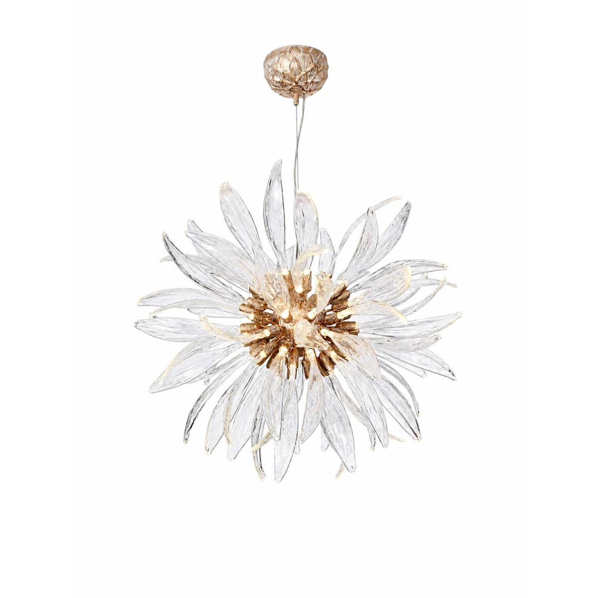 IQ4205 DANDELION FLOCCUS LARGE IQ4205 DANDELION FLOCCUS LARGE