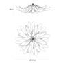 IQ4206 DANDELION HANA MEDIUM