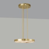 IQ4207 ANVERS PENDANT SUSPENSION