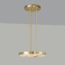 IQ4207 ANVERS PENDANT SUSPENSION
