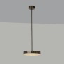 IQ4207 ANVERS PENDANT SUSPENSION