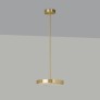 IQ4207 ANVERS PENDANT SUSPENSION