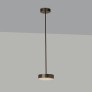 IQ4207 ANVERS PENDANT SUSPENSION
