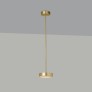 IQ4207 ANVERS PENDANT SUSPENSION