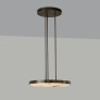 IQ4207 ANVERS PENDANT SUSPENSION