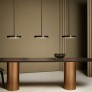 IQ4207 ANVERS PENDANT SUSPENSION