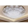 IQ4208 LUXURY HOTEL LIGHTING WITH TRIANGLE GLASS