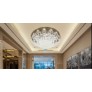 IQ4208 LUXURY HOTEL LIGHTING WITH TRIANGLE GLASS