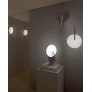 IQ4215 ECLIPSE PENDANT LIGHT POLISHED CHROME