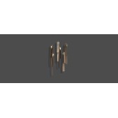 IQ4218 WIND CHIME