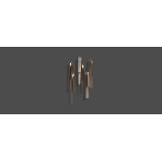 IQ4218 WIND CHIME