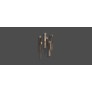 IQ4218 WIND CHIME