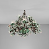 IQ4219 CLAIRE CORMIER FAUVEL CEILING LIGHT