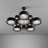 IQ4221 STUDIO B.B.P.R. CEILING LIGHT