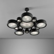IQ4221 STUDIO B.B.P.R. CEILING LIGHT
