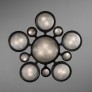 IQ4221 STUDIO B.B.P.R. CEILING LIGHT