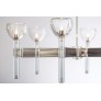 IQ4222 MONTECITO CHANDELIER