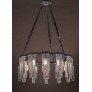 IQ4223 BIG SUR CHANDELIER