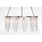 IQ4223 BIG SUR CHANDELIER