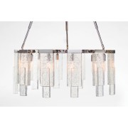 IQ4223 BIG SUR CHANDELIER