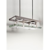 IQ4224 JEWEL CHANDELIER