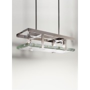 IQ4224 JEWEL CHANDELIER