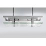 IQ4224 JEWEL CHANDELIER