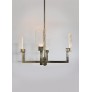 IQ4225 PARIS CHANDELIER