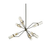 IQ4227 RAEF CHANDELIER