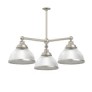 IQ4235 TRIPOD LIGHT