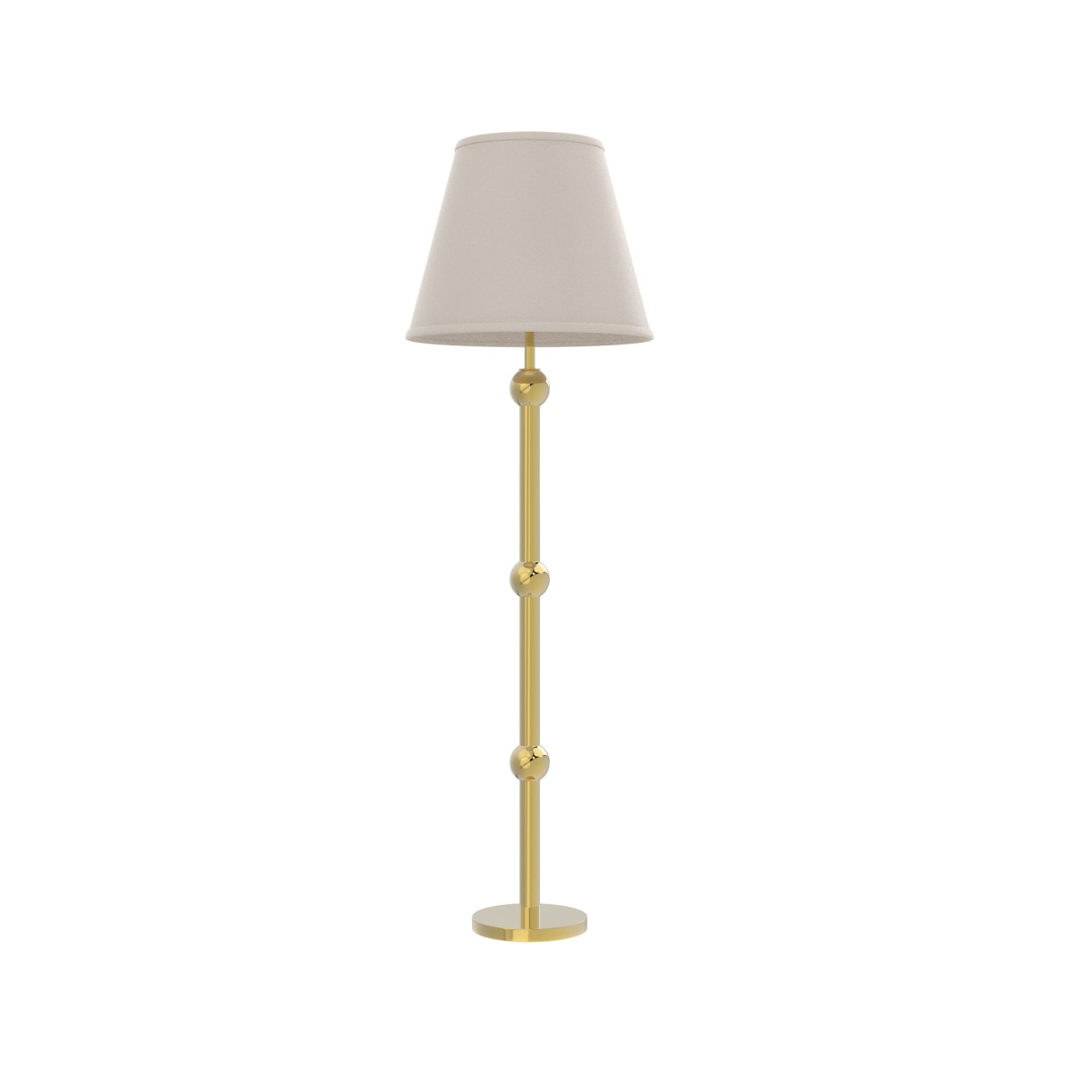 IQ4239 SPHERE FLOOR LAMP