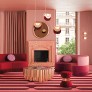 IQ4277 SEOUL SUSPENSION LAMP